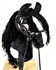 zabawki - inne Hobby Horse  VIP - srokacz A2-A5 2