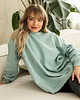 bluza bez kaptura damska Bluza Biggie Aloes 2