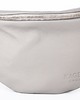 saszetka nerka Torebka nerka Mika szara - crossbody bag 1