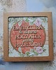 kartki scrapbooking Kartka z okazji przejścia na emeryturę dla kobiety (pudełko) 2
