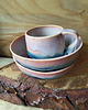 kubki Ceramiczna miseczka PD 2