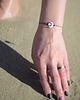 bransoletki na sznurku Zestaw MoonChild bransoletka + pierścionek 5