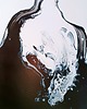 obrazy DROWNING 50x80 abstrakcja obraz 3