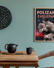 plakaty Plakat LOVER'S LANE (KOLAŻ) 6