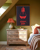 plakaty Stranger Things - plakat fine art 1