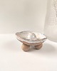 Podstawki pod kadzidełka Mini kadzielnica  ceramiczna 2