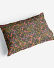 poduszki z grafiką Poduszka dekoracyjna -  Vintage flowers - 40x60 1