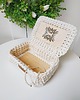 pojemniki na biżuterię Szkatułka na biżuterię "Jewelry Box" 1