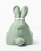 pufa dla dziecka Puf Funny Bunny zielony 8