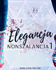 skarpetki damskie Elegancja nonszalancja 1 3