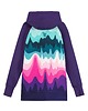 bluza z kapturem damska Bluza AQUAFRESH 3