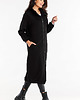 bluza bez kaptura damska Bluza C326 4