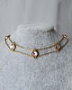 chokery Choker Hypnotize Crystal 8