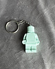 breloki Brelok figurka ludek 1
