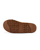 półbuty damskie Outback Shoes Nordske Trim CHESTNUT 2
