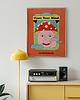 grafiki i ilustracje Open your mind 5
