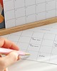 kalendarze i plannery Kalendarz biurkowy A5 2027 7