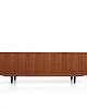 komody i szafki Komoda sideboard T-S03 drzwi przesuwne oraz 3 szuflady 4