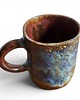 kubki Ceramiczny kubek Ziemia i Kosmos 400 ml 4