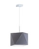 lampy do pokoju dziecka Skandynawska lampa wisząca do pokoju dziecka MARSYLIA KIDS 2