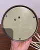 lampy stołowe Lampa stołowa Napako proj. Josef Hurka lata 50-te 4