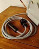 lampy stołowe Lampa stołowa telefoniczna Ericsson 1962 rok 4