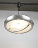 lampy wiszące Lampa wisząca space age, lata 70 9