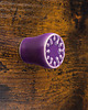 gałki do mebli Gałka mała do mebli fioletowa, wz.9 4