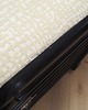 sofy i szezlongi Sofa biała, włoski design, lata 70, produkcja: Włochy 8