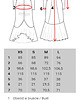 sukienki midi damskie Ines dress 8