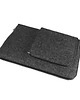 etui na laptopa Etui na laptopa i zasilacz czarny zamek 2