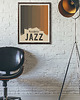 plakaty Plakat Jazz 4