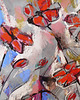 plakaty Maki - plakat 50x70 cm 3