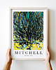 plakaty Plakat Mitchell v3 2
