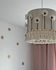 lampy do pokoju dziecka Lampa wisząca ,,Dasies Tassel 1