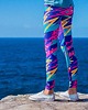 legginsy Legginsy PIXY wysoki stan 1