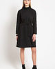 sukienki mini damskie Sukienka PRETTY BLACK 1