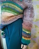 swetry damskie  Unikatowy sweter 6