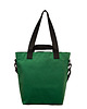 torby podróżne Torba CLASSIC moss green SMALL 3