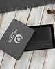 portfele męskie PORTFEL MĘSKI SKÓRZANY CARBON CZARNY RFID PAOLO PERUZZI AL-08-BL 9