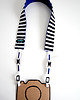pokrowce i etui - różne Camera Strap San Marino Pasek foto 1