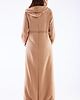 bluza z kapturem damska Bluza C277 3