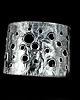 bransoletki srebrne Srebrne kratery 2
