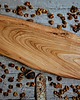 deski do krojenia i tace Duża deska kuchenna z drewna czereśni 8