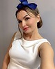fascynatory Fascynator Petra CHABROWY  oraz inne kolory 2