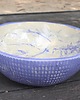 umywalki Umywalka Ceramiczna Nablatowa "Lawendowa" 3