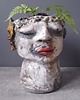 doniczki Ceramiczna doniczka hand made 1
