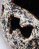 doniczki Naczynie ceramiczne "Cień ognia" 4