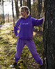 spodnie dresowe damskie spodnie dresowe 4
