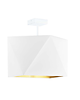 plafony Elegancka lampa sufitowa do sypialni TACOMA  GOLD 5